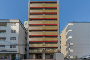 谷町君ホテル WE 難波28
